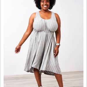 Latched Mama Nursing Romper - Standard Size